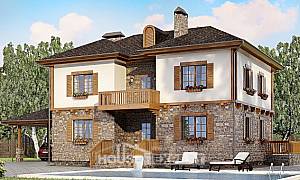 Проекты двухэтажных домов, Амурск