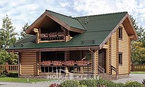 Проекты двухэтажных домов, Амурск